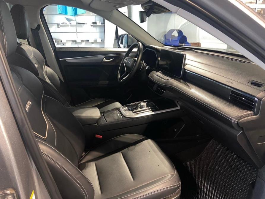 Haval Jolion I Рестайлинг Сыктывкар  - изображение 9