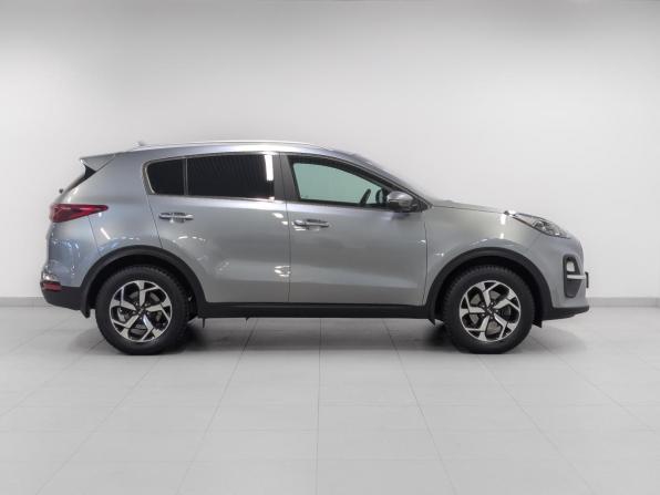 Kia Sportage IV Рестайлинг с пробегом 2022 года, цена 2 800 000 рублей, 40179 км, внедорожник, Автокод Объявления