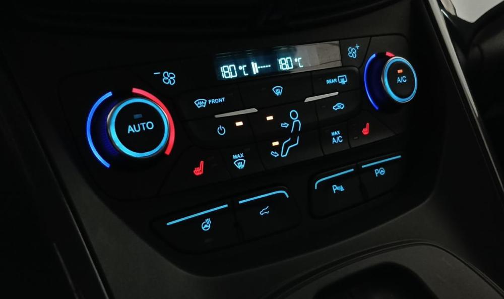 Ford Kuga II Рестайлинг Москва  - изображение 15