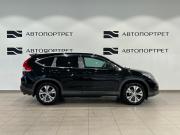 Honda CR-V IV Санкт-Петербург  - изображение 32