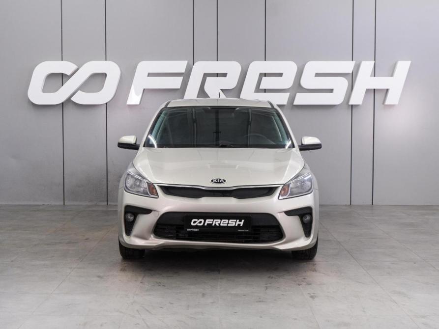 Kia Rio IV Воронеж  - изображение 3