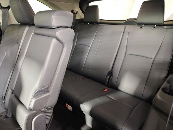 Toyota Highlander IV (XU70) с пробегом 2023 года, цена 4 799 000 рублей, 50330 км, внедорожник, Автокод Объявления