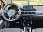 Kia Picanto III Москва  - изображение 34
