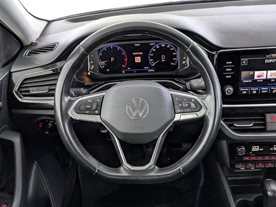 Volkswagen Polo VI Москва  - изображение 22