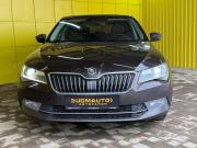 Skoda Superb III Ижевск  - изображение 20