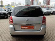 Opel Zafira B Рестайлинг Екатеринбург  - изображение 28