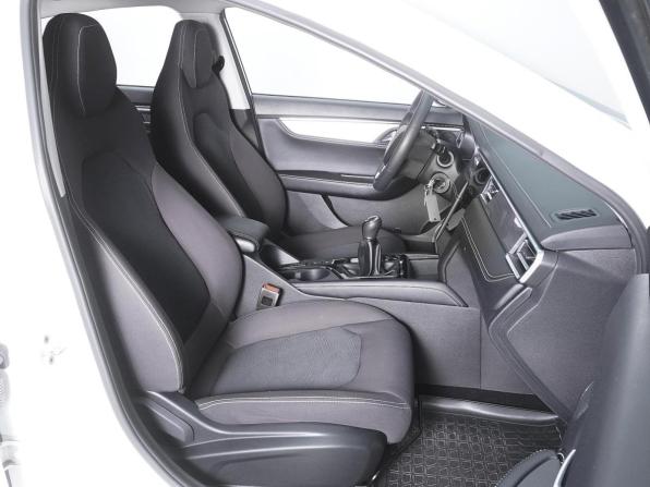 JAC J7 I с пробегом 2022 года, цена 1 200 000 рублей, 55915 км, лифтбек, Автокод Объявления