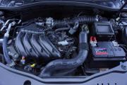 Nissan Terrano III (D10) Ульяновск  - изображение 45