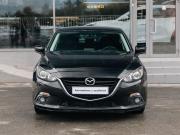 Mazda 3 III (BM) Новосибирск  - изображение 21