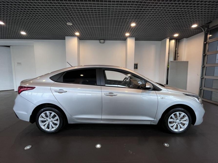 Hyundai Solaris II Чебоксары  - изображение 2