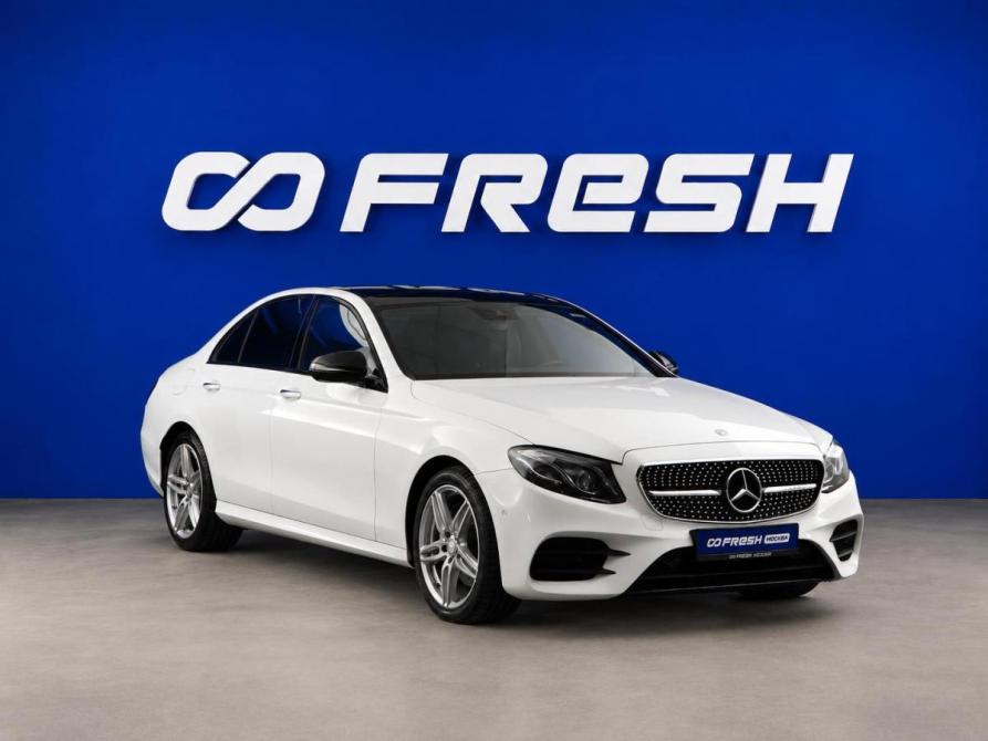 Mercedes-Benz E-Класс V (W213 S213 C238) Москва  - изображение 1