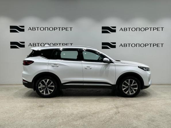 Chery Tiggo 7 Pro I с пробегом 2021 года, цена 1 619 000 рублей, 34220 км, внедорожник, Автокод Объявления