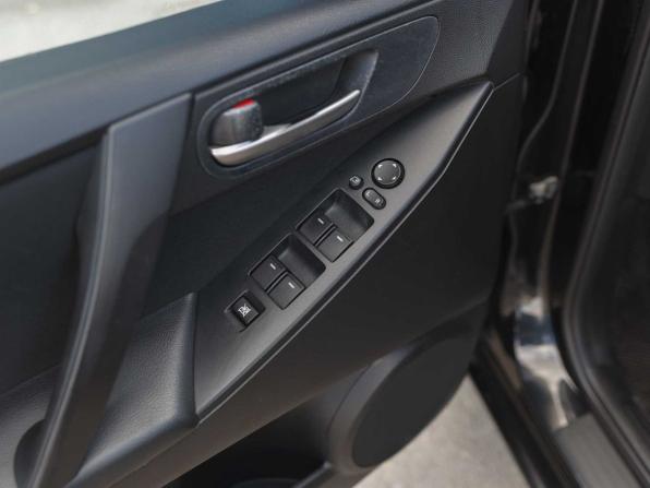 Mazda 3 II (BL) с пробегом 2009 года, цена 880 000 рублей, 186698 км, седан, Автокод Объявления