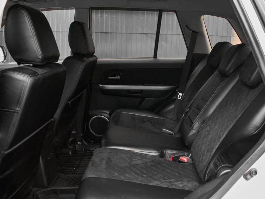 Suzuki Grand Vitara II Рестайлинг Екатеринбург  - изображение 21