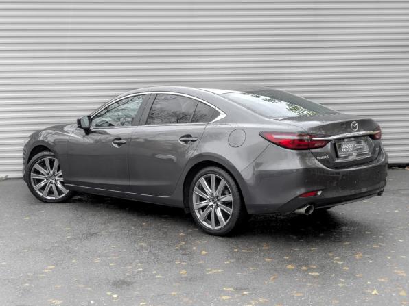 Mazda 6 III (GJ) Рестайлинг 2 с пробегом 2021 года, цена 2 890 000 рублей, 75650 км, седан, Автокод Объявления