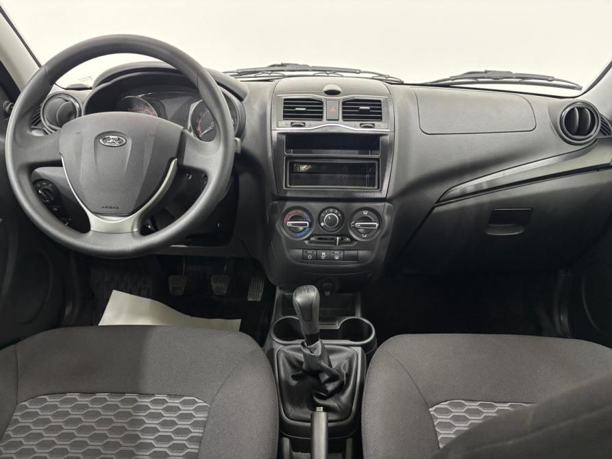 Lada (ВАЗ) Granta I Рестайлинг Альметьевск  - изображение 13