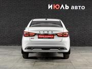 Lada (ВАЗ) Vesta I Рестайлинг (NG) Екатеринбург  - изображение 25