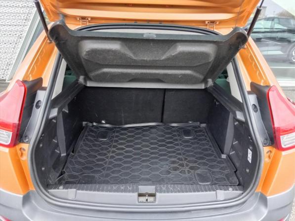Lada (ВАЗ) XRAY I с пробегом 2021 года, цена 1 235 000 рублей, 55000 км, хэтчбек, Автокод Объявления
