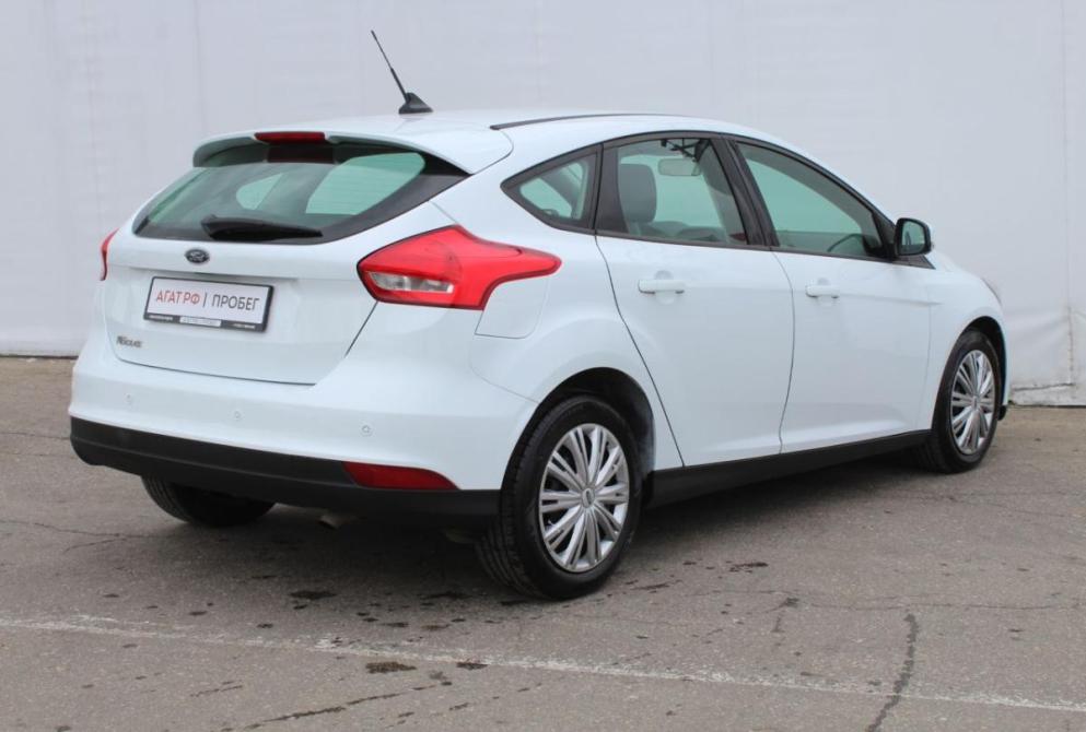 Ford Focus III Рестайлинг Нижний Новгород  - изображение 5