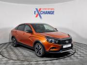 Lada (ВАЗ) Vesta I Нижний Новгород  - изображение 23