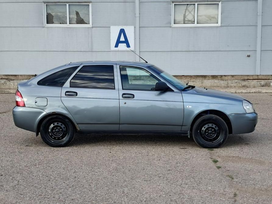 Lada (ВАЗ) Priora I Набережные Челны  - изображение 5