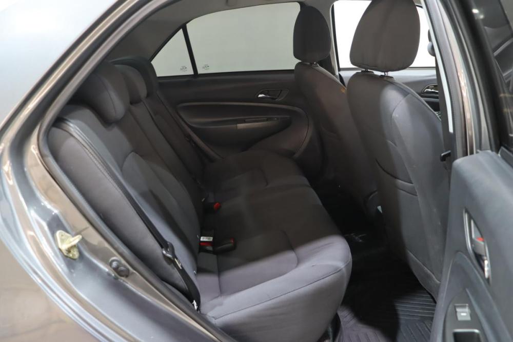 Geely GC6 Сургут  - изображение 25