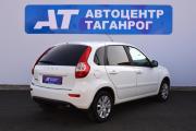 Lada (ВАЗ) Granta I Рестайлинг Таганрог  - изображение 23