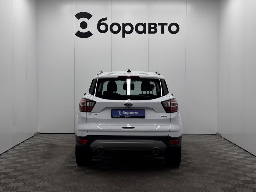 Ford Kuga II Рестайлинг Воронеж  - изображение 6