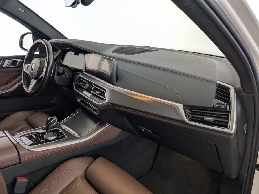 BMW X5 IV (G05/G18) Москва  - изображение 28