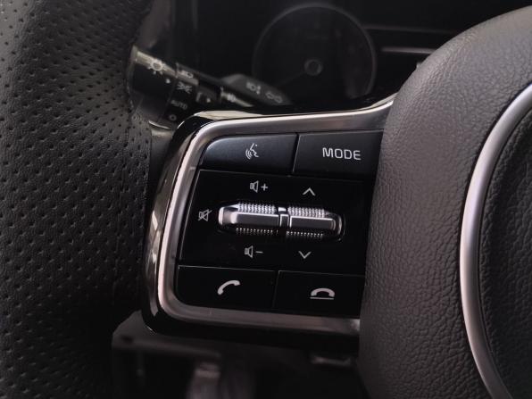 Kia Sorento IV с пробегом 2021 года, цена 3 350 000 рублей, 136445 км, внедорожник, Автокод Объявления