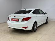 Hyundai Solaris I Рестайлинг Альметьевск  - изображение 27