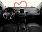 Hyundai ix35 I Рестайлинг Москва  - изображение 25
