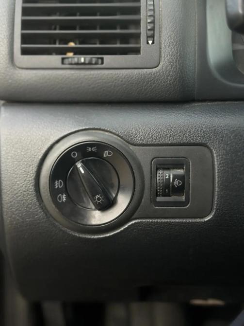 Skoda Octavia I (A4) Рестайлинг Уфа  - изображение 10