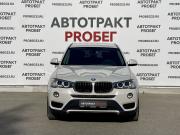 BMW X3 II (F25) Рестайлинг Владимир  - изображение 19