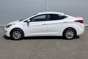Hyundai Elantra V (MD) Иваново  - изображение 27