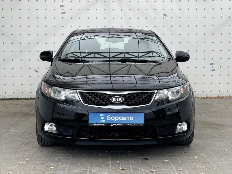 Kia Cerato II Тамбов  - изображение 3