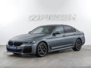 BMW 5 серии VII (G30/G31/G38) Рестайлинг Москва  - изображение 32
