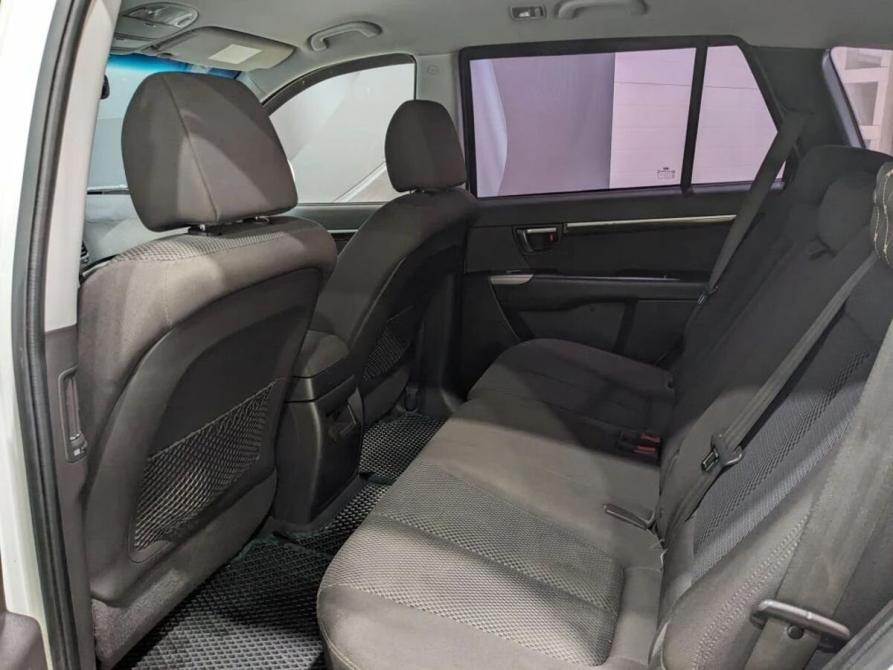 Hyundai Santa Fe II Рестайлинг Пермь  - изображение 10