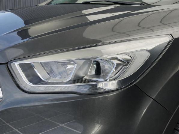 Ford Kuga II Рестайлинг с пробегом 2018 года, цена 1 697 000 рублей, 87463 км, внедорожник, Автокод Объявления