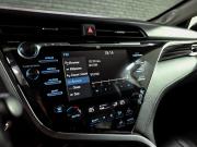 Toyota Camry VIII (XV70) Екатеринбург  - изображение 39