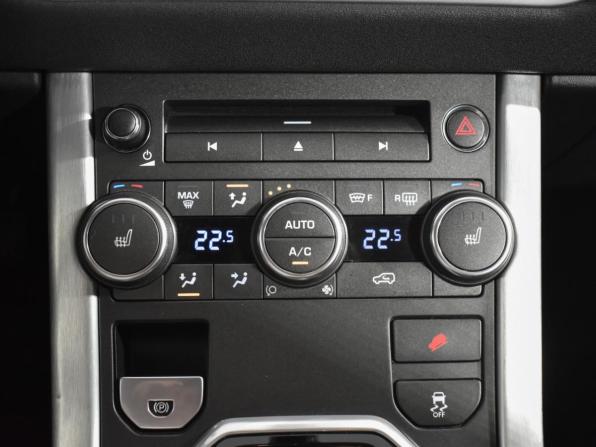 Land Rover Range Rover Evoque I с пробегом 2014 года, цена 1 775 980 рублей, 159042 км, внедорожник, Автокод Объявления