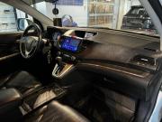 Honda CR-V IV Сыктывкар  - изображение 29