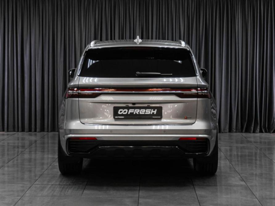 Geely Monjaro I Тюмень  - изображение 4