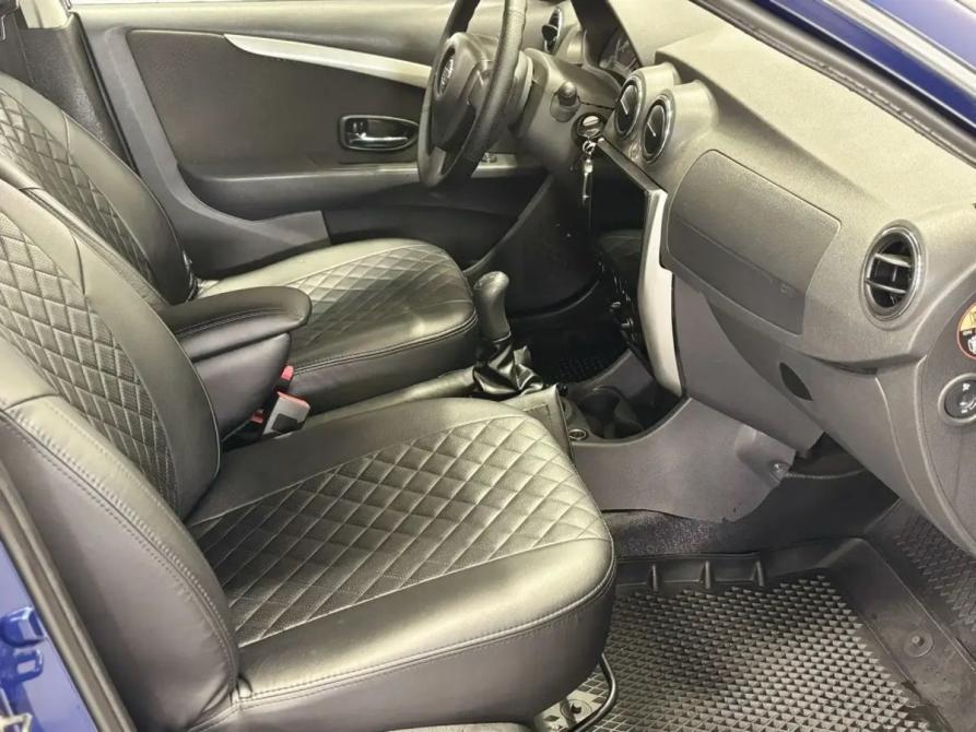 Nissan Almera III (G15) Саратов  - изображение 7