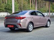 Kia Rio IV Екатеринбург  - изображение 23