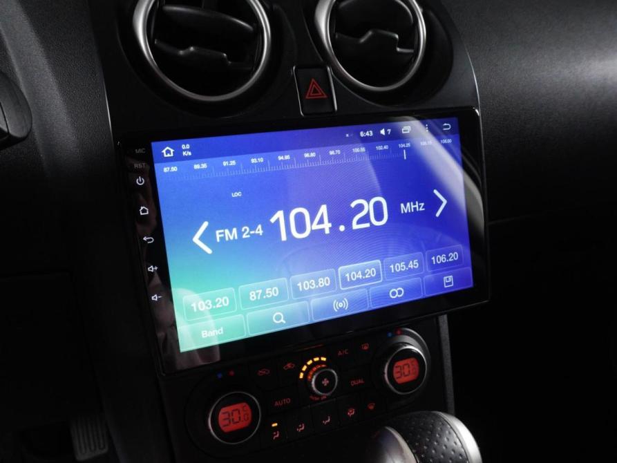 Nissan Qashqai I Минеральные Воды  - изображение 12