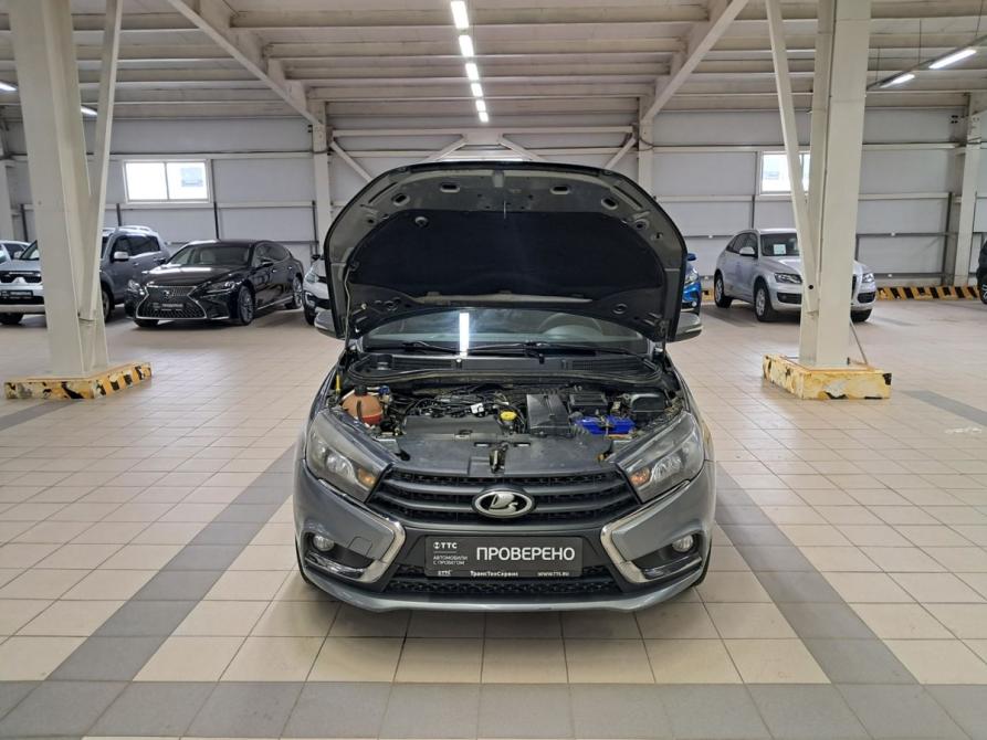 Lada (ВАЗ) Vesta I Набережные Челны  - изображение 11
