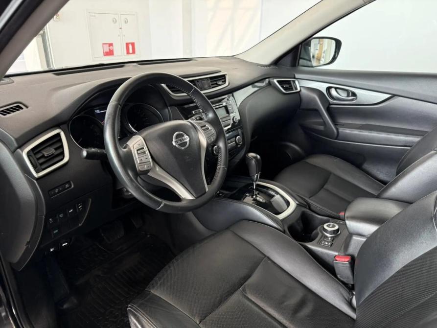 Nissan X-Trail III Подольск  - изображение 7