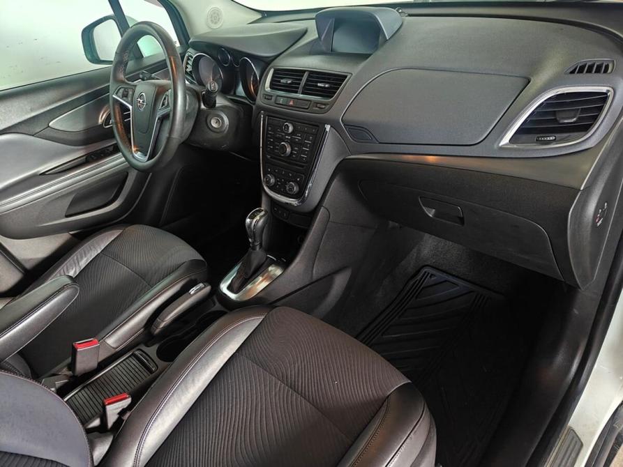 Opel Mokka I Москва  - изображение 11