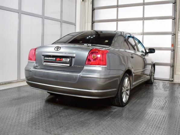 Toyota Avensis II с пробегом 2004 года, цена 760 999 рублей, 382509 км, седан, Автокод Объявления